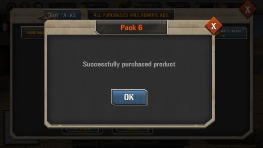 現(xiàn)代坦克力量：戰(zhàn)爭(zhēng)英雄