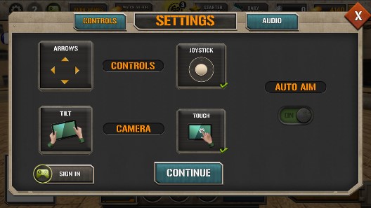 現(xiàn)代坦克力量：戰(zhàn)爭(zhēng)英雄