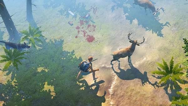 Path of Survival無限金幣版