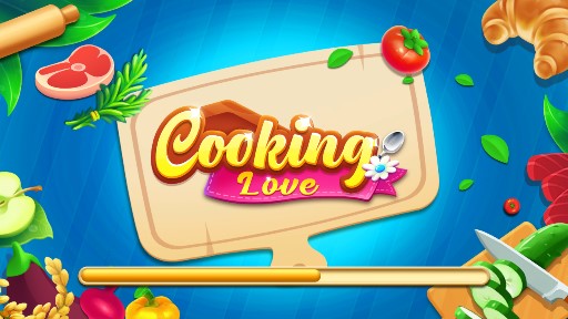 Cooking Love無限金幣鉆石版