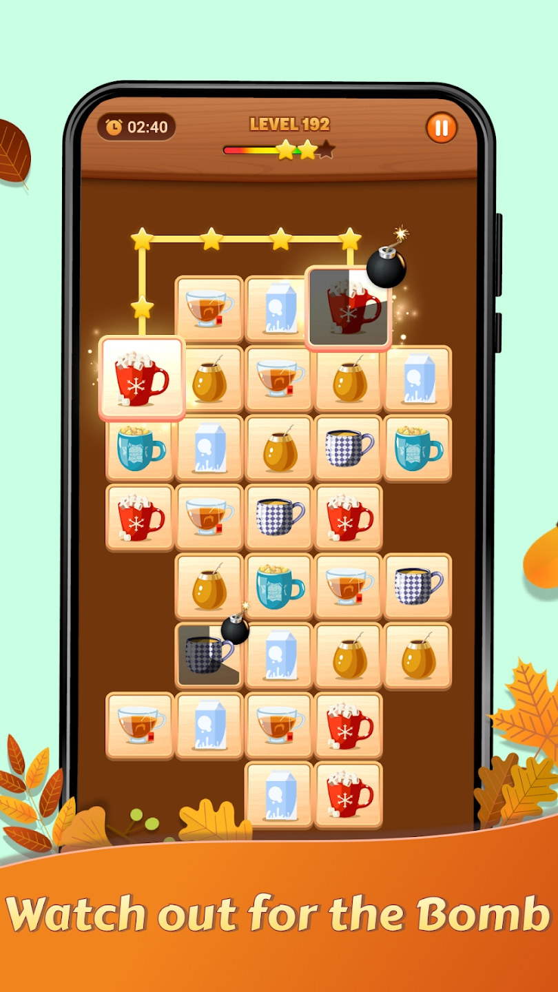 Onet Puzzle 新版