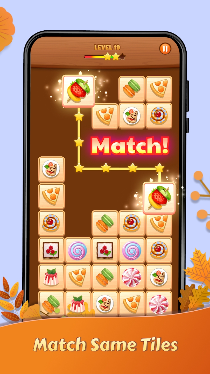 Onet Puzzle 新版