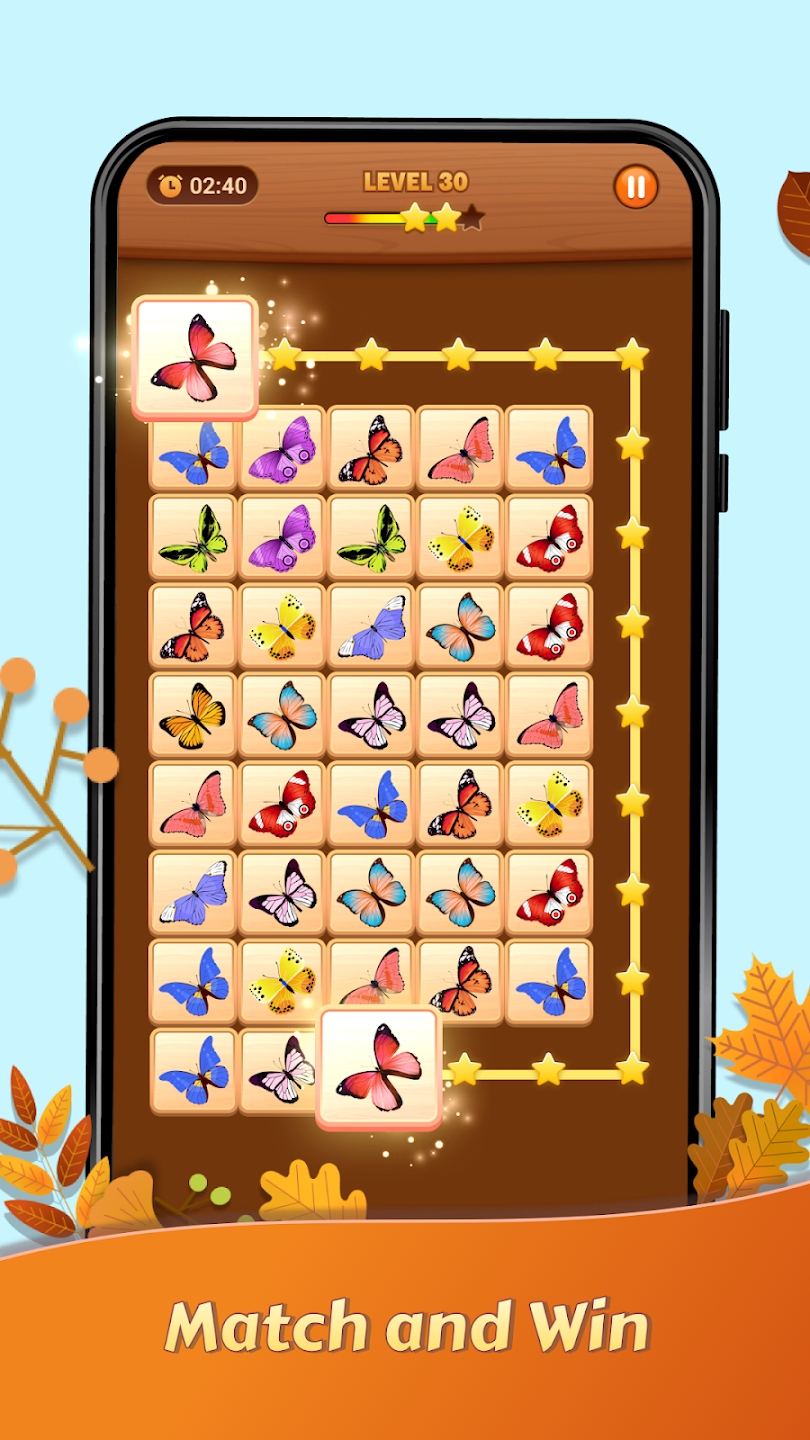 Onet Puzzle 新版