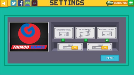 Bus Simulator City Craft全車輛解鎖版
