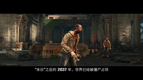 Dead Warfare死亡戰(zhàn)爭(zhēng)僵尸無(wú)限彈藥版