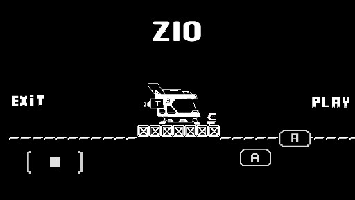 Zio游戲正版