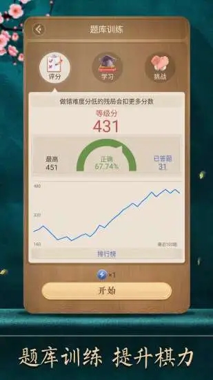 天天象棋經(jīng)典版