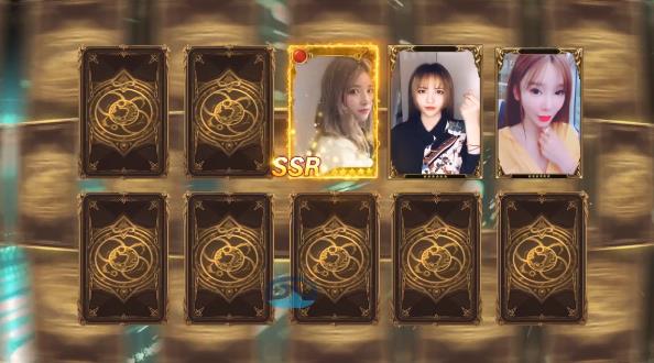 我的少女時代新版本手游