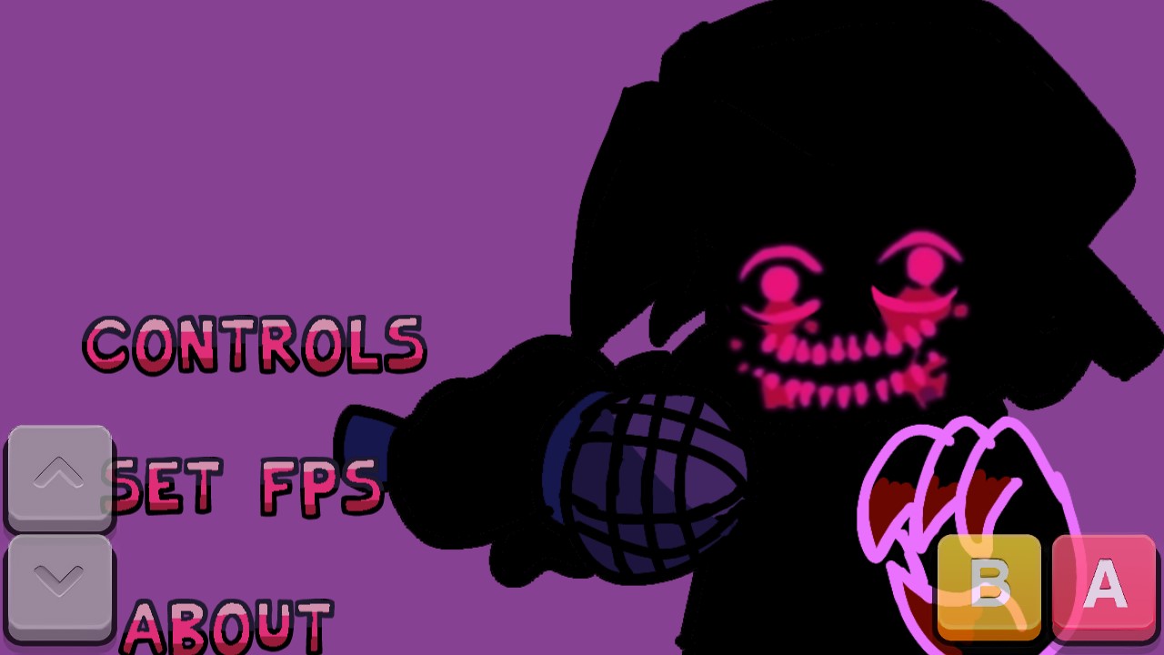 Friday Night Funkin全腐敗版