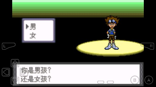 口袋妖怪?jǐn)?shù)碼寶貝金手指版