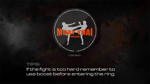 Muay Thai Fighting Clash 2安卓版