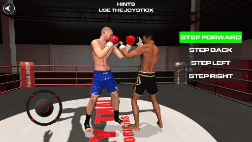 Muay Thai Fighting Clash 2安卓版