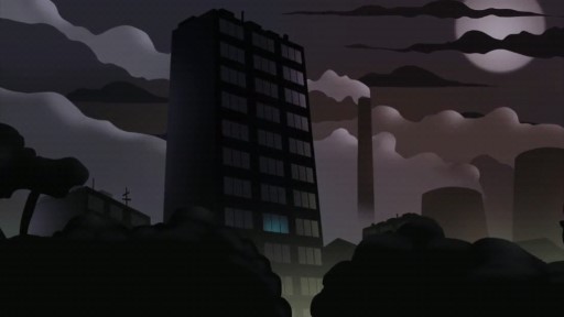 《邪惡鄰居完整版》