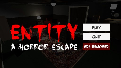 Entity A 恐怖逃亡 免費(fèi)版