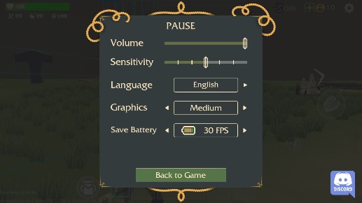 《Last Viking：最后的維京人最新版》