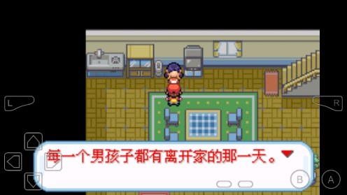 口袋妖怪絕望綠輪回手機(jī)版