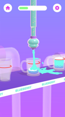 正版汽水手游制作