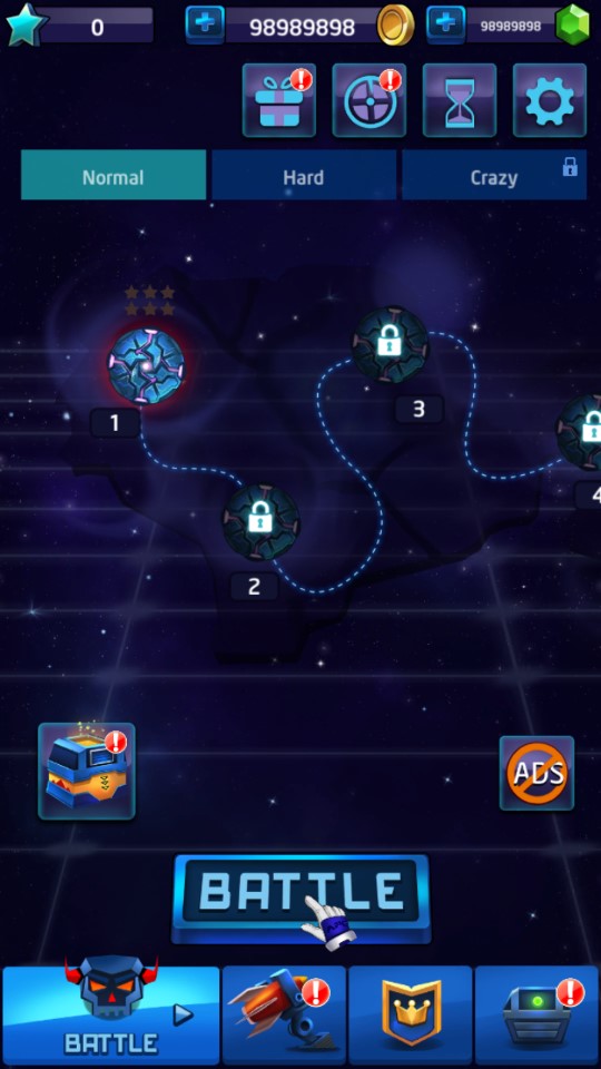 AFC空軍作戰(zhàn)無限金幣版修改版