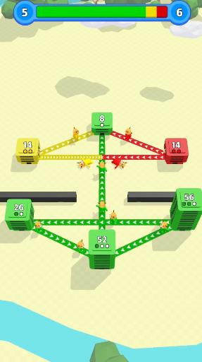 占領(lǐng)那個城手游新版