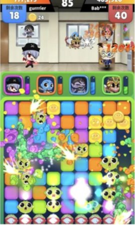 幽靈獵人內(nèi)置菜單版修改版
