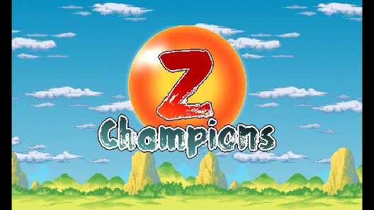 Z Champions 龍珠Z冠軍無限金幣版