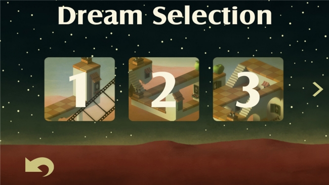 Back to Bed 夢(mèng)游逃生 安卓版