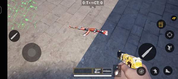 CSgo單機(jī)版手游正版