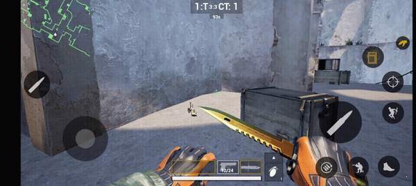 CSgo單機(jī)版手游正版