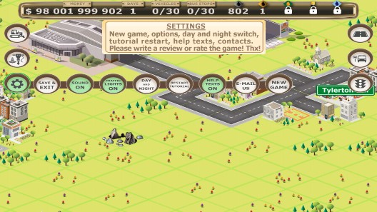 《Bus Tycoon ND巴士大亨無限金幣版》