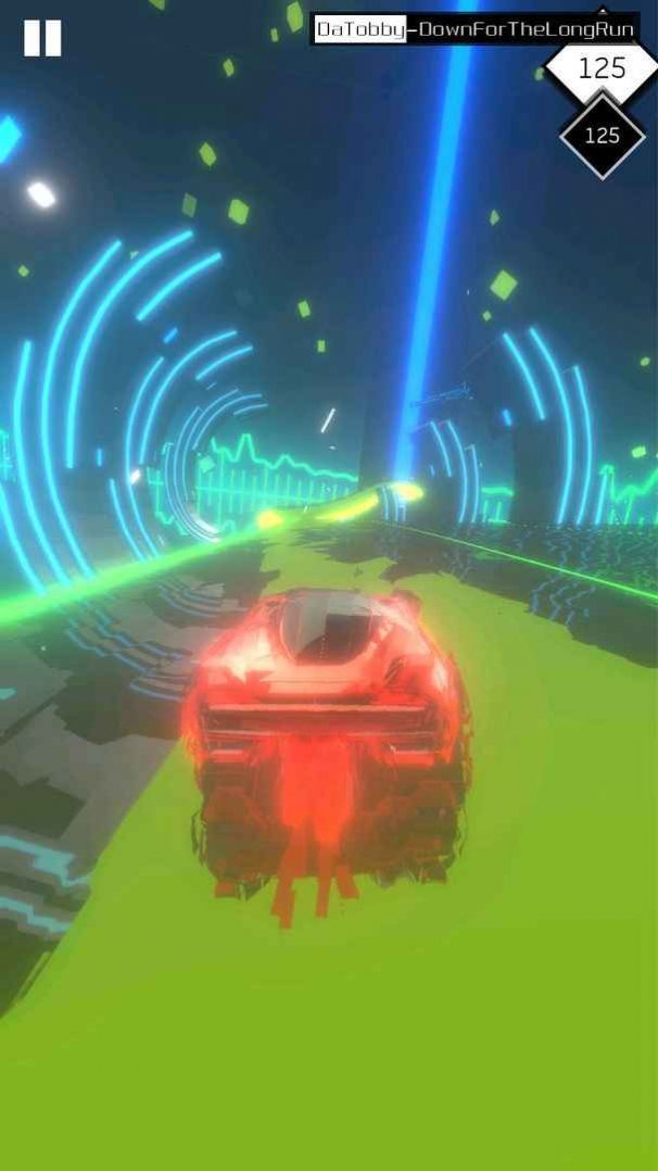 音速漂移手機(jī)版