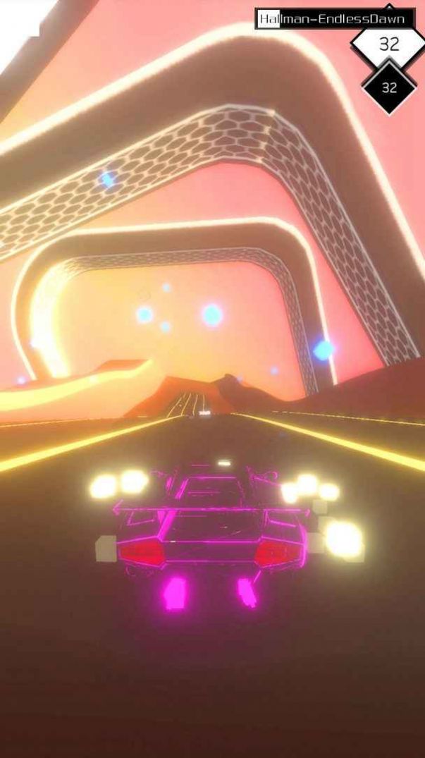 音速漂移手機(jī)版