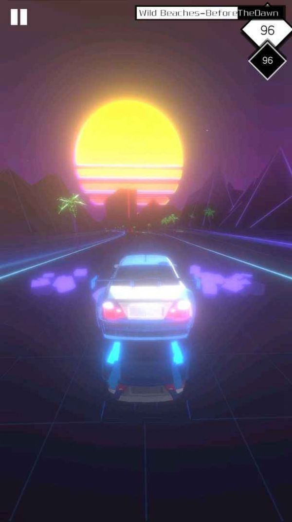 音速漂移手機(jī)版