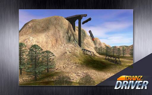 Trainz Simulator手機(jī)版