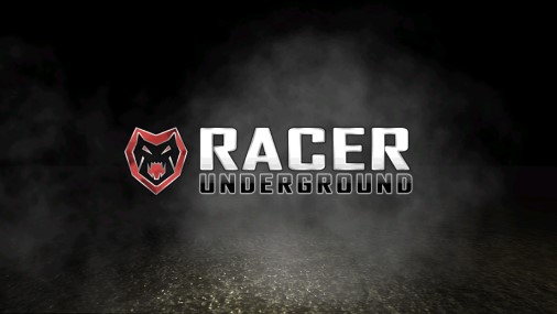 Racer Underground無限金幣版