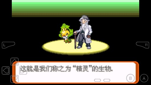 口袋妖怪火勝金手指版