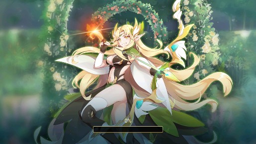 嶄新之刃無限資源版