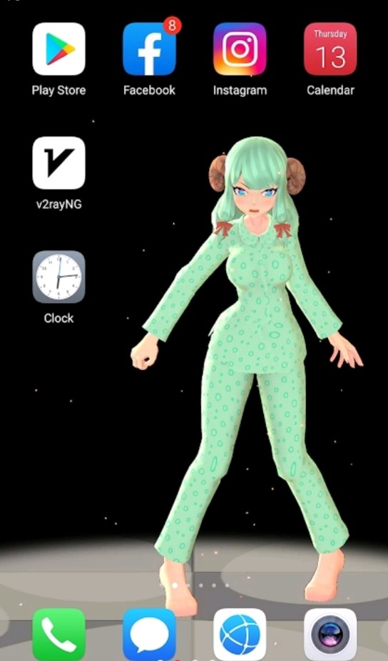 AI墻紙全解鎖版