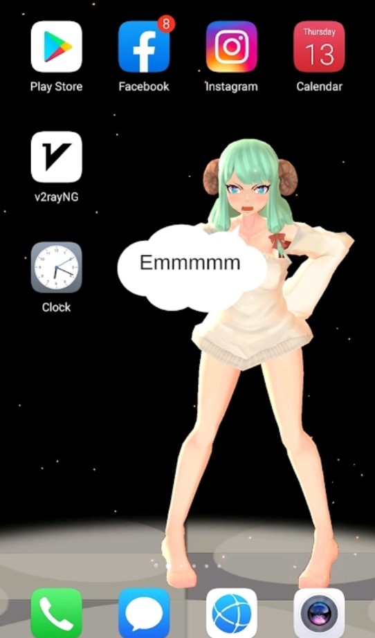 AI墻紙全解鎖版