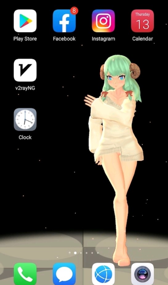 AI墻紙全解鎖版