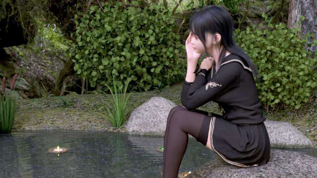 少女二十正版手游