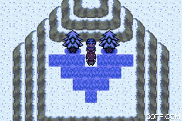 口袋妖怪雪之白6.0EX穿墻金手指版