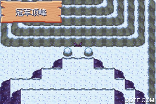 口袋妖怪雪之白6.0EX穿墻金手指版