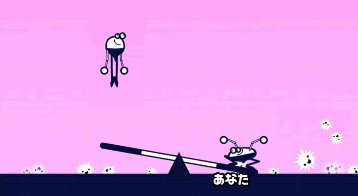 大家的節(jié)奏天國手機版漢化版