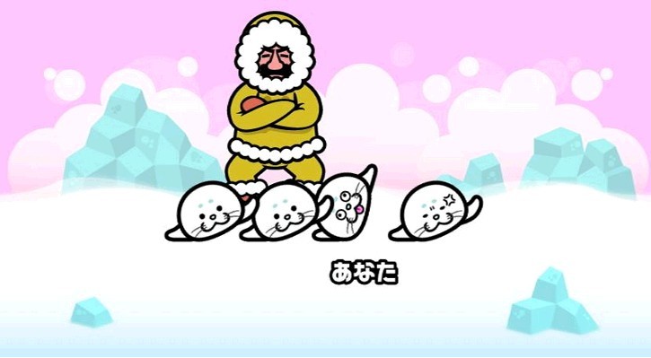 大家的節(jié)奏天國手機版漢化版