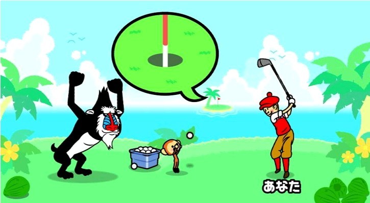 大家的節(jié)奏天國手機版漢化版