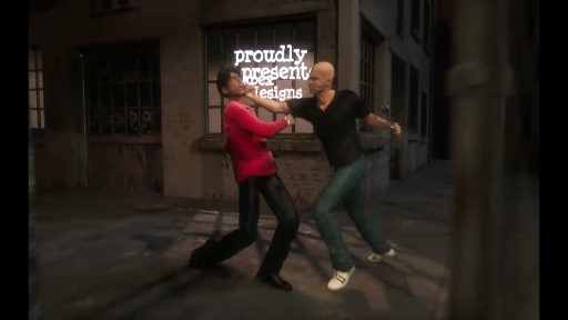 Payback 2 街頭亂戰(zhàn)無限金幣版