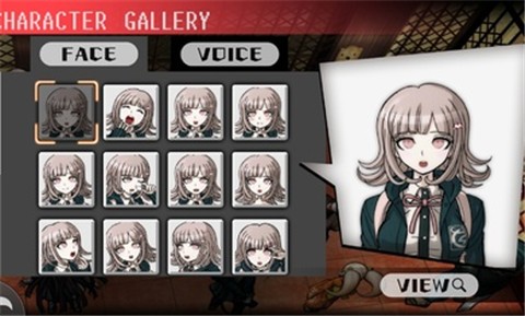 彈丸論破2手機(jī)版漢化版