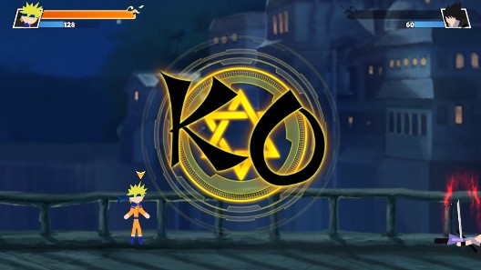 Stickman Shinobi免費內(nèi)購版