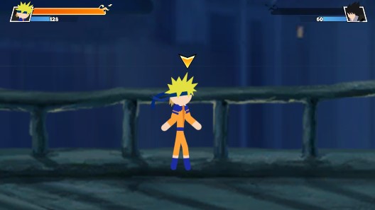 Stickman Shinobi免費內(nèi)購版
