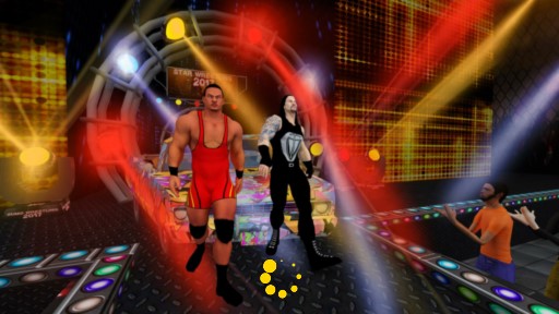 Tag Team Wrestling 無(wú)限金錢(qián)版